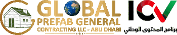 Global Prefab  General Contracting LLC